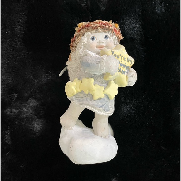 Precious Moments Other - Dreamsicle  You Are My Shining Star